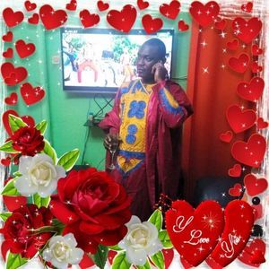 Meet your Posher, Maryvonne